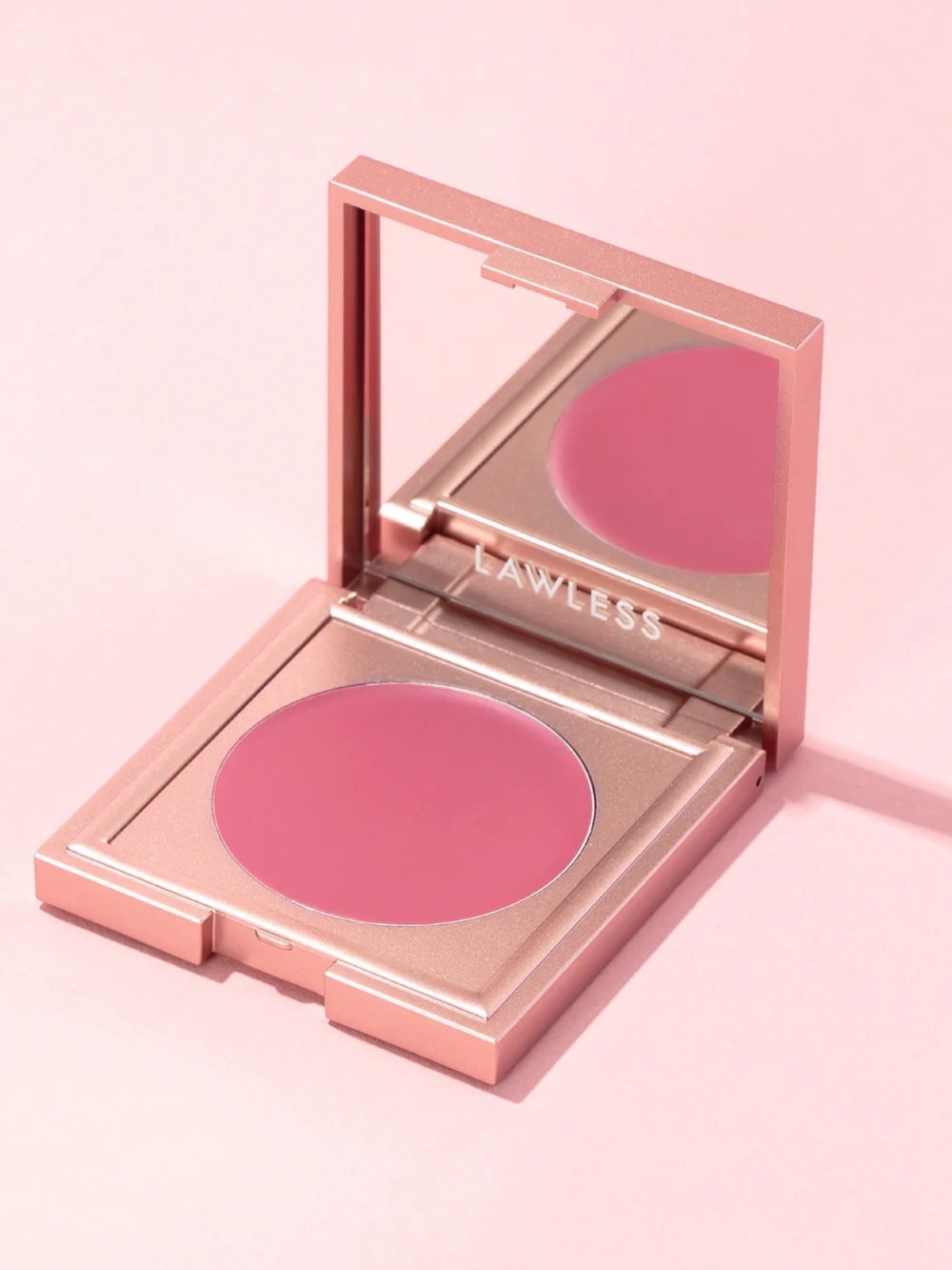 LAWLESS Cream Blush in Duchess, BNIB